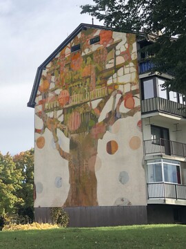 Bor Šparemblek_Drevo sobivanja_2025